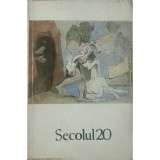 Dan Haulica (red.) - Secolul 20, nr. 1-2/1983 (Editia: 1983)