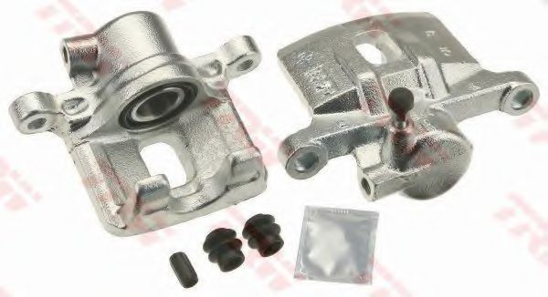 Etrier frana MITSUBISHI LANCER Limuzina (CS, CT0) (2000 - 2016) TRW BHN1028E