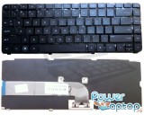 Tastatura HP Pavilion DV4 3000, Pavilion DV4 3100, Pavilion DV4 3200, Pavilion DV4 4000, Pavilion DV4 4069LA,