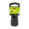 Tubulara Impact Scurta 1/2` 27 Mm Jbm 462759 11123