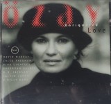 CD # &Ouml;zay &ndash; Antiquated Love (EX)