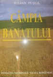 Iulian Pusca - Campia Banatului