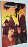 Nopti in Bombay - Louis Bromfield