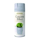 Vopsea Spray Gri Imitatie Beton 400ml, Rust-Oleum