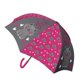 Umbrela copii, I AM SO PURRFECT, 48.5 cm &ndash; S-COOL