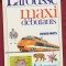 Dicţionar Larousse maxi pentru &icirc;ncepători 20000 cuvinte.