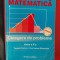 MATEMATICA CLASA A X A , CULEGERE DE PROBLEME - BURTEA