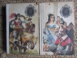 DUPA DOUAZECI DE ANI (2 VOLUME) - AL. DUMAS