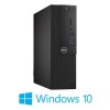 Calculatoare Dell OptiPlex 3050 SFF, i5-6500, 8GB DDR4, Win 10 Home