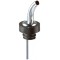 Picurator (pourer) inox, cu debit mare