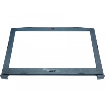 Rama Display Laptop Gaming, Acer, Nitro 5 AN515-41, AN515-42, 60.Q2SN2.003, AP211000800, FA211000P00, neagra foto