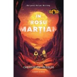 In rosu martian - Christopher Swiedler