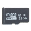 Card Memorie microSDHC OEM, 32Gb, Clasa 10 / UHS-1 U3
