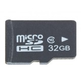 Cumpara ieftin Card Memorie microSDHC OEM, 32Gb, Clasa 10 / UHS-1 U3
