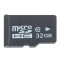 Card Memorie microSDHC OEM, 32Gb, Clasa 10 / UHS-1 U3