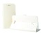 Toc FlipCover Stand Magnet Alcatel Orange Klif ALB