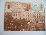 M5 - maxima - tematica arhitectura 11 - prima zi a emisiunii sau expozitii, Romania de la 1950, Fauna