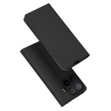 Asteroid GSM - Magskin Book - Xiaomi 17T Pro - Black