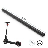 Cumpara ieftin Ghidon pentru trotineta electrică wispeed T850, negru | Motorevolution