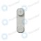 Tasta de volum argintie pentru iPhone 5
