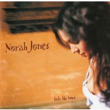 CD Norah Jones &ndash; Feels Like Home (VG)