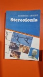 Stereofonia - Gheorghe Grigore