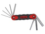 Cheie set imbus PROLINE 8 piese 1.5-8 mm otel crom-vanadium
