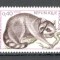 Franta.1973 Protejarea naturii-Animale SF.744