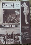 Myh 110 - Revista SPORT - nr 3/februarie 1968