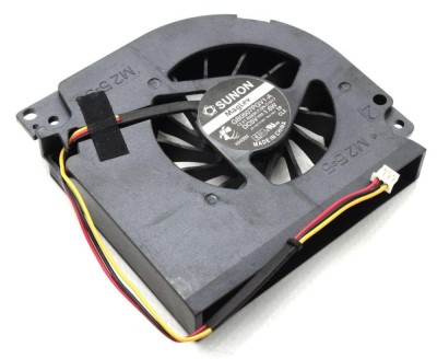 Cooler laptop Acer Aspire 7103, Aspire 7104, GB0507PGV1 A K9213X foto
