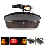 Cumpara ieftin Stop LED fumuriu integrat Ducati Monster 1994 2008 A2040