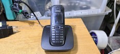 Tel Fix Siemens Gigaset C590 #A