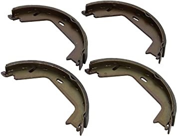 MTR 12160742 Set saboti frana
