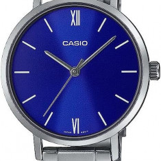 Ceas Dama, Casio, Collection LTP-VT LTP-VT02D-2A - Marime universala