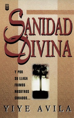 Sanidad Divina foto