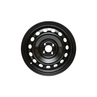 Janta tabla Dacia Logan III Sandero III 6JX R16 4x100 ET37 403002053R foto