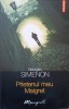 Prietenul Meu Maigret - Georges Simenon, Polirom 2010, Carte Politista Romana, Paperback