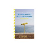 Accidentally Wes Anderson Postcards