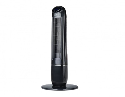Ventilator turn, 60 W, Velano VELWEK0005 foto