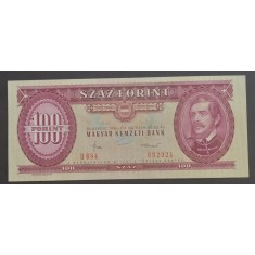Ungaria, 100 Forint 1984.