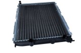 Radiator, racire motor RENAULT CLIO II (BB_, CB_) (1998 - 2016) MAXGEAR AC230153