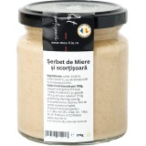 Serbet de Miere si Scortisoara 270g