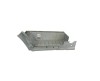 Treapta Ford Transit (V184/5), 05.00-04.2006; Ford Transit/Tourneo (V347/8), 05.2006-04.2013, parte montare Fata, Stanga, RapidAuto 324739-3