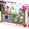 Puzzle - Minnie si Daisy (24 piese)