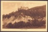 3604 - CETATEA NEAMTULUI, Romania - old postcard - unused, Necirculata, Printata