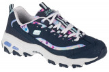 Cumpara ieftin Pantofi pentru adidași Skechers D&#039;Lites-Blooming Fields 149794-NVMT albastru marin