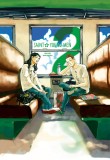 Saint Young Men Omnibus - Volume 2 | Hikaru Nakamura, Kodansha America