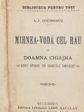 A. I. Odobescu - Mihnea Voda cel Rau si Doamna Chiajna