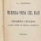 A. I. Odobescu - Mihnea Voda cel Rau si Doamna Chiajna