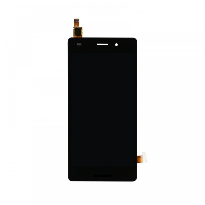 Display + Touchscreen HUAWEI P8 Lite (Negru)